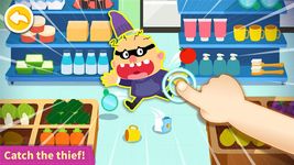 Captură de ecran Orașul micului panda: Supermarket apk 