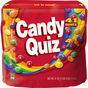 Candy Quiz - Guess Sweets, chocolates and candies 아이콘
