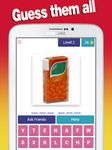 Candy Quiz - Guess Sweets, chocolates and candies screenshot apk 10