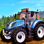 APK-иконка Heavy Duty Tractor Farming Driving Simulator 2020