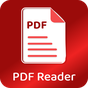 Ícone do PDF Reader for Android with All Document Scanner