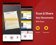 PDF Reader for Android with All Document Scanner screenshot apk 2