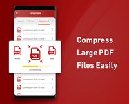 PDF Reader for Android with All Document Scanner screenshot apk 3