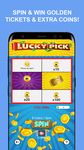 Tangkapan layar apk ViVi - Get Rewards Just By Watching Videos! 3