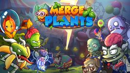 Merge Plants: Zombie Defense のスクリーンショットapk 7