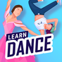 Icône de Apprendre à Danser Facilement