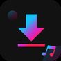 ikon  Music Downloader -Mp3 music 
