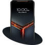 Biểu tượng Theme for Asus Rog phone 2
