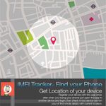 Tangkapan layar apk IMEI Tracker - Find My Device 9