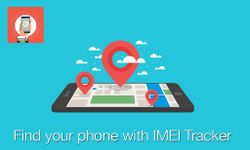 Tangkapan layar apk IMEI Tracker - Find My Device 4