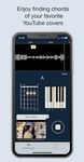 Chord AI - Real time Chord Recognition ảnh màn hình apk 3