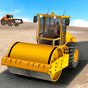 Road Construction City Building Games: Build City icon