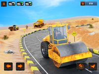 Road Construction City Building Games: Build City screenshot apk 8