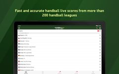 Handball24 - live scores imgesi 5