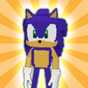 Sonic Mod for Minecraft PE - MCPE APK