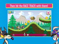 Boomerang Make and Race 2 - Cartoon Racing Game의 스크린샷 apk 11