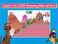 Boomerang Déco-pilote 2 - Jeu de course et cartoon capture d'écran apk 15