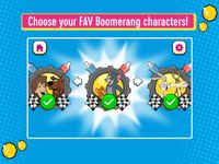 Boomerang Make and Race 2 - Cartoon Racing Game의 스크린샷 apk 18