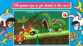 Boomerang Make and Race 2 - Cartoon Racing Game의 스크린샷 apk 4