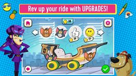 Boomerang Déco-pilote 2 - Jeu de course et cartoon capture d'écran apk 6