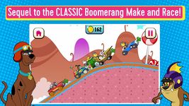 Boomerang Déco-pilote 2 - Jeu de course et cartoon capture d'écran apk 7