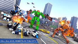 Imagen 9 de Lizard Robot de coches Transforms: Robot Attack