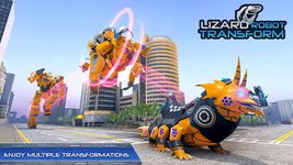 Imagen 10 de Lizard Robot de coches Transforms: Robot Attack