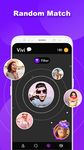 Vivi Chat: Random Video Chat obrazek 2