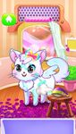 Tangkapan layar apk My Sweet Kitty Grooming and Caring 9