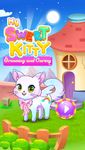 Tangkapan layar apk My Sweet Kitty Grooming and Caring 14