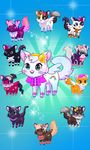 Tangkapan layar apk My Sweet Kitty Grooming and Caring 15