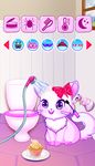 Tangkapan layar apk My Sweet Kitty Grooming and Caring 16