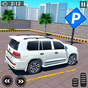 Modern Cars Parking: Doctor Driving Games apk icono
