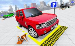 Modern Cars Parking: Doctor Driving Games image 9