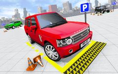 Modern Cars Parking: Doctor Driving Games imgesi 9