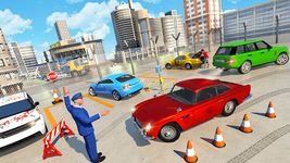 Modern Cars Parking: Doctor Driving Games image 10