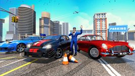 Modern Cars Parking: Doctor Driving Games imgesi 12