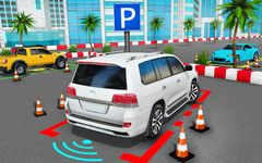 Modern Cars Parking: Doctor Driving Games image 16