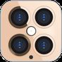 Icône apk iCamera: Camera for iPhone 12 – iOS 14 Camera