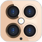 iCamera: Camera for iPhone 12 – iOS 14 Camera APK
