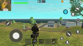 Tangkapan layar apk Battle Royale Fire Force Free: Action shooter 1