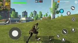 Tangkapan layar apk Battle Royale Fire Force Free: Action shooter 2