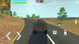 Battle Royale Fire Force Free: Online & Offline screenshot apk 3