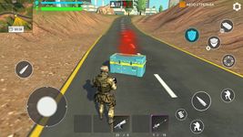 Battle Royale Fire Force Free: Online & Offline screenshot apk 5