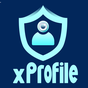 Ikon apk X Profile-Siapa yang melihat instagram profil saya