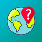 GuessWhere Challenge - Can you guess the place? APK Icon