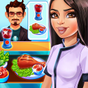 memasak permainan Amerika - Restoran koki APK