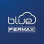 Fermax Blue. You're at home. Icon
