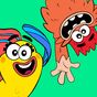 GoNoodle Games - Fun games that get kids moving APK