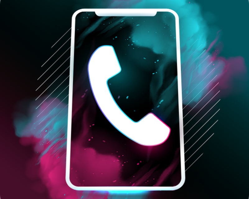 Fantasy Color Call Apk Free Download App For Android